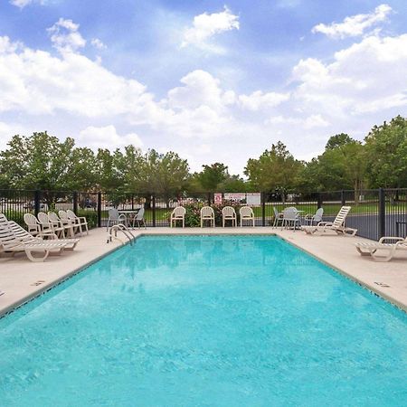 Baymont By Wyndham Florence/Muscle Shoals Exteriér fotografie