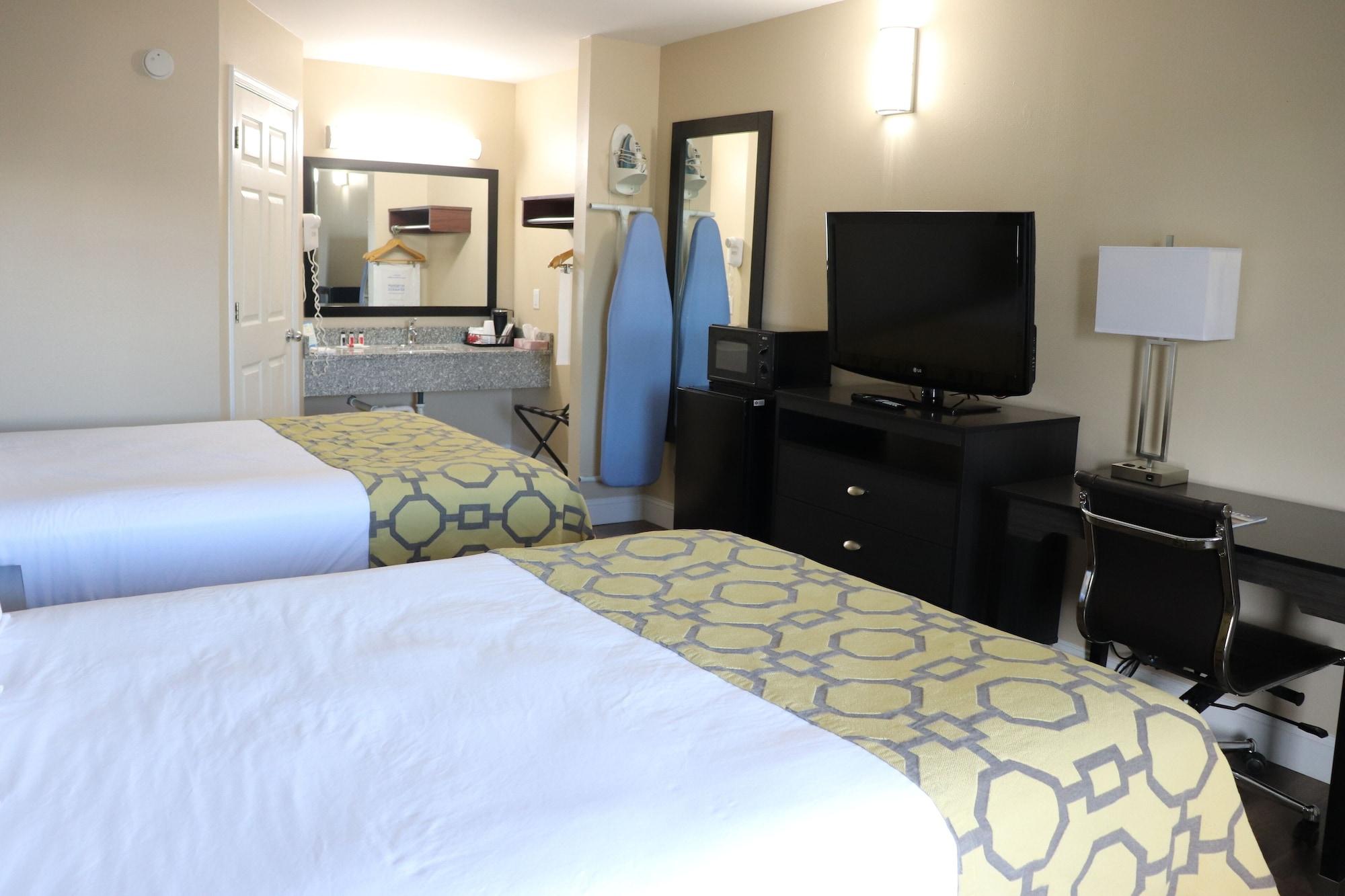 Baymont By Wyndham Florence/Muscle Shoals Exteriér fotografie
