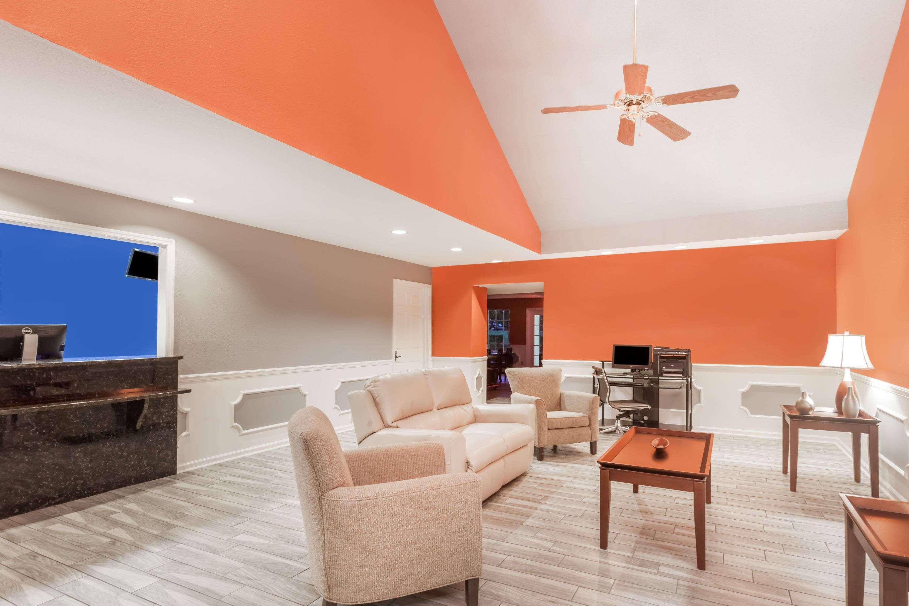 Baymont By Wyndham Florence/Muscle Shoals Exteriér fotografie