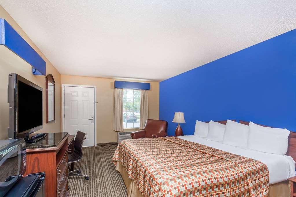 Baymont By Wyndham Florence/Muscle Shoals Pokoj fotografie
