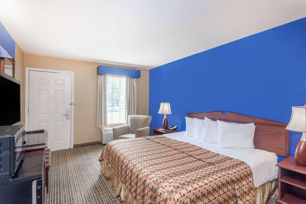 Baymont By Wyndham Florence/Muscle Shoals Pokoj fotografie