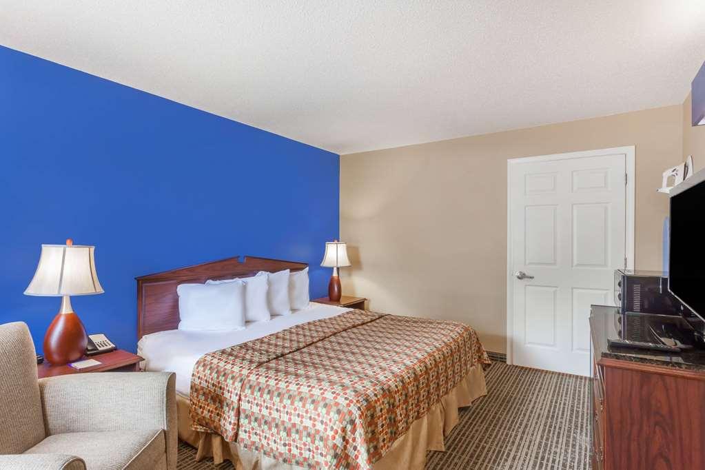 Baymont By Wyndham Florence/Muscle Shoals Pokoj fotografie