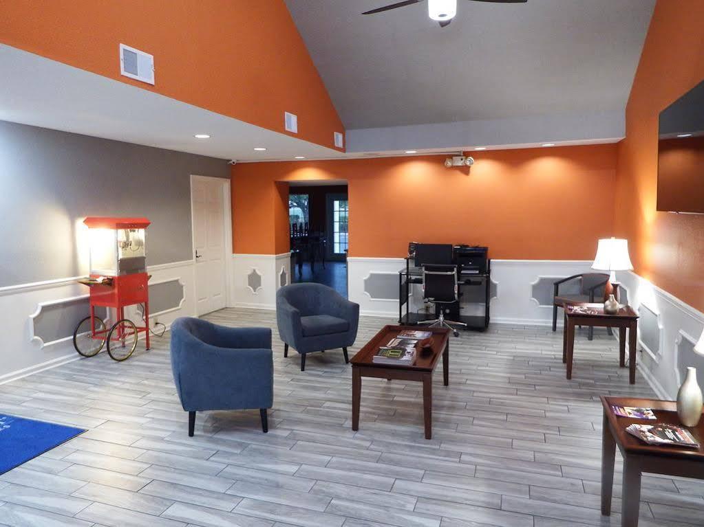 Baymont By Wyndham Florence/Muscle Shoals Exteriér fotografie